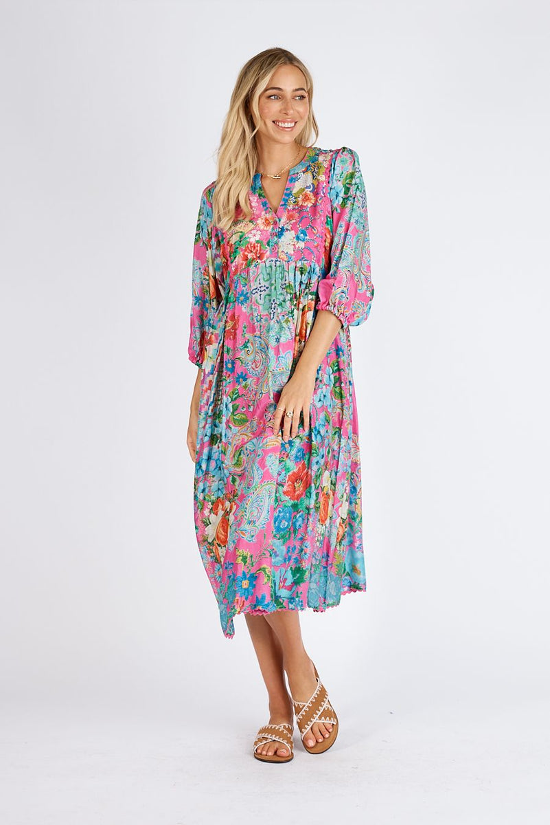 Finch Midi