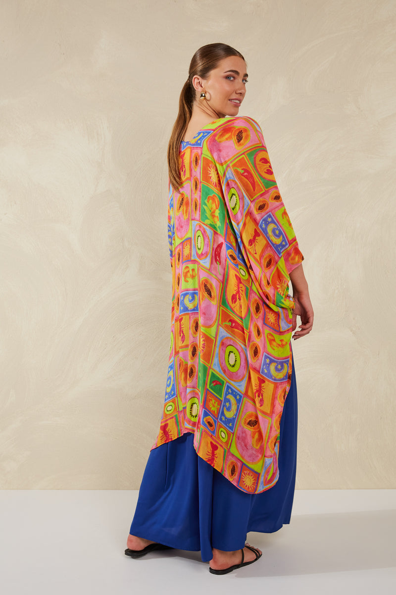 Portofino Cape