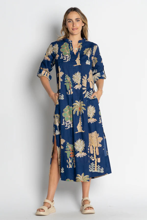 Amrita Midi – LULALIFE – Willow Collective Mudgee