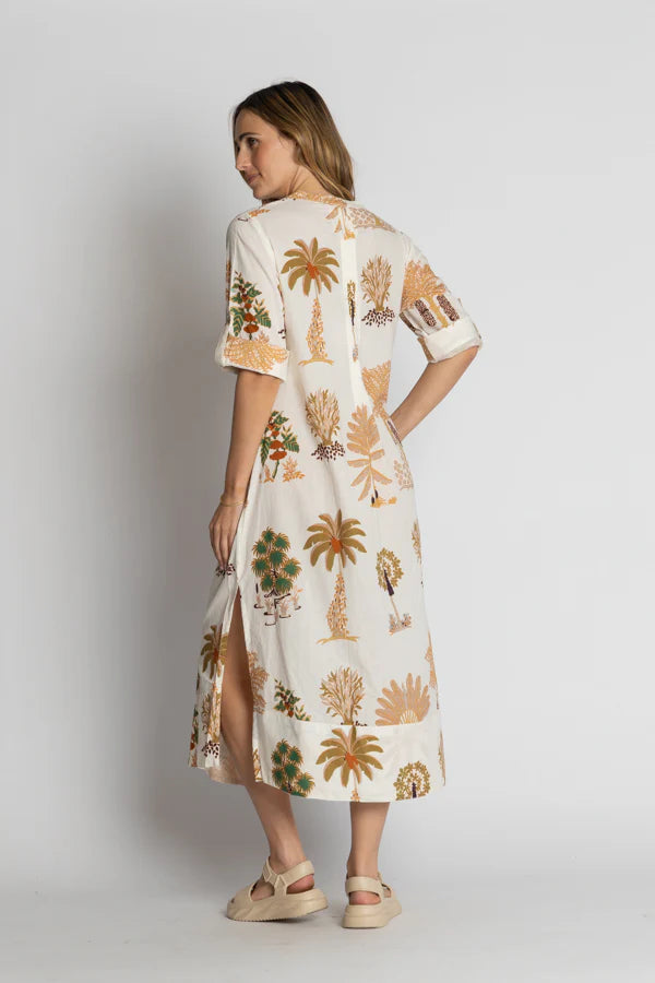 Amrita Midi – LULALIFE – Willow Collective Mudgee