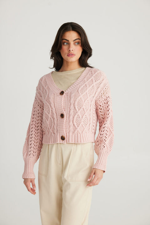 Dixie Cardigan