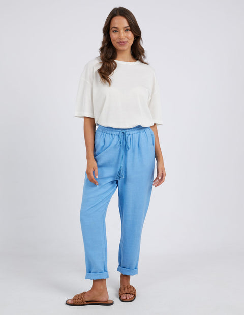Clem Relaxed Pant