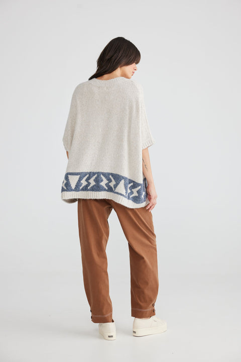 Hazel Knit