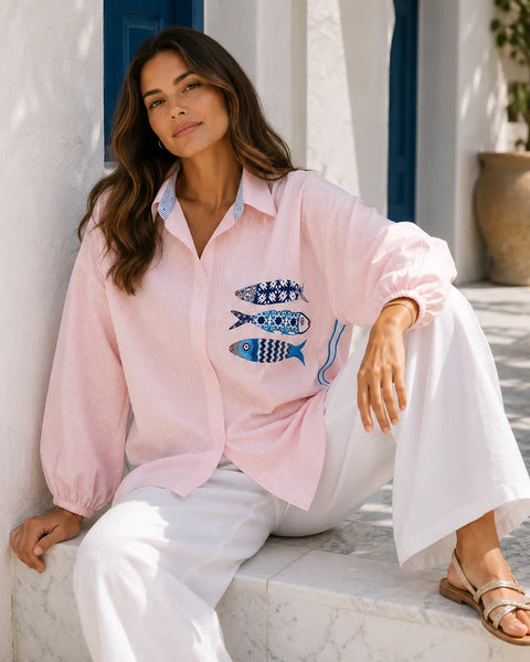 Coastal Shirt