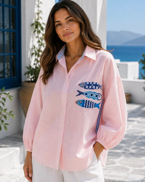 Coastal Shirt