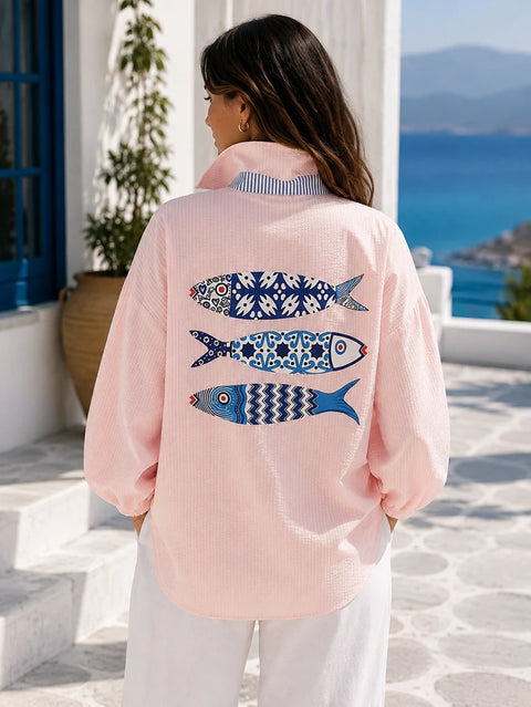 Coastal Shirt