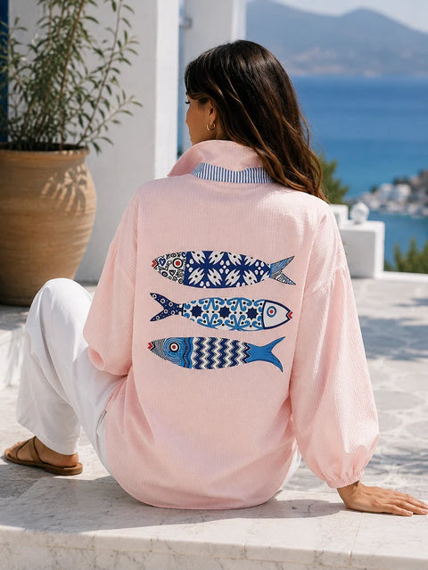 Coastal Shirt