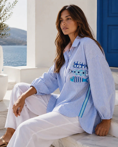 Coastal Shirt