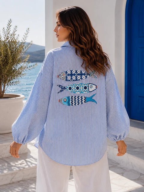 Coastal Shirt