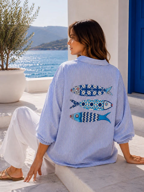 Coastal Shirt