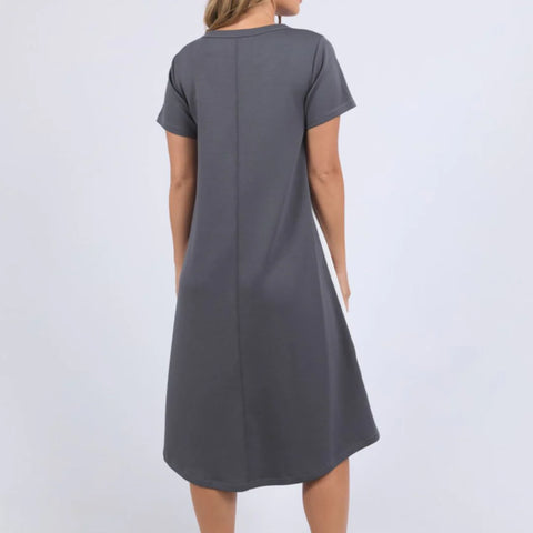 Seattle Dress