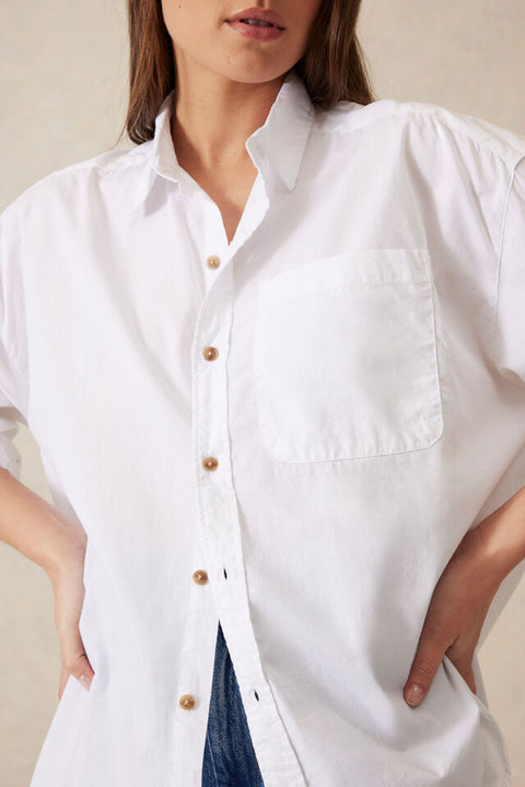 Oversized Shirt