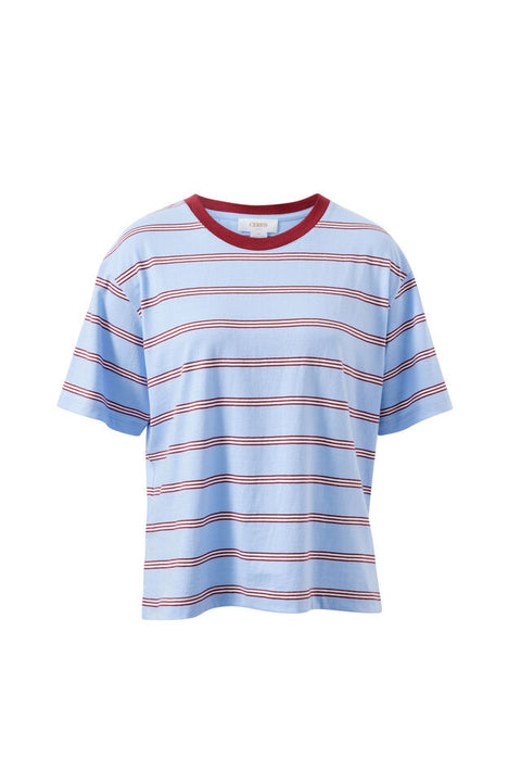 Stevie Slouchy Tee