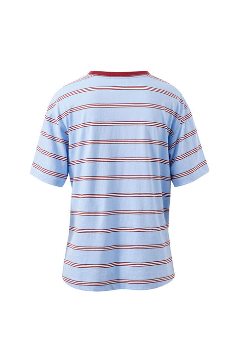 Stevie Slouchy Tee