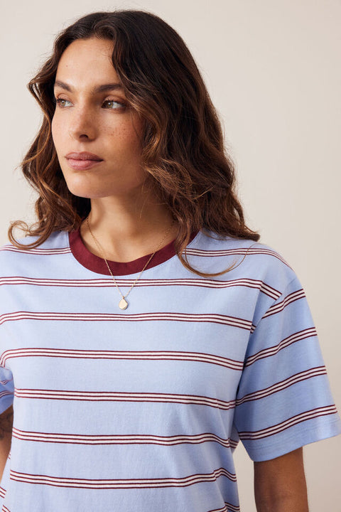Stevie Slouchy Tee