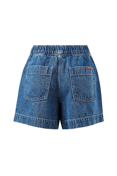 Darcy Relaxed Short
