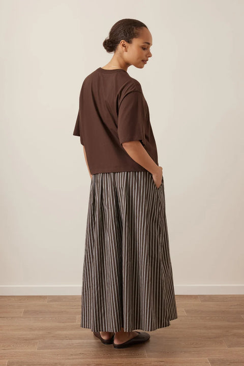 Florence Maxi Skirt