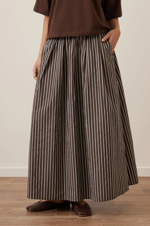 Florence Maxi Skirt