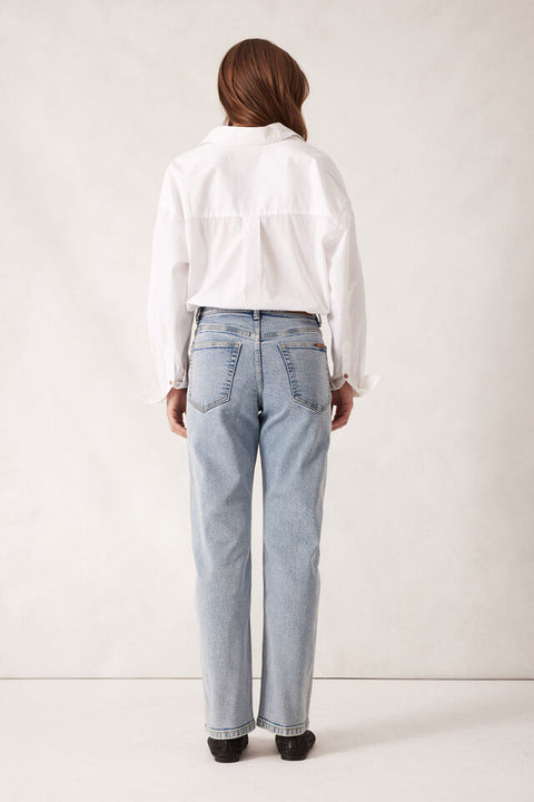 Core Straight leg Jean