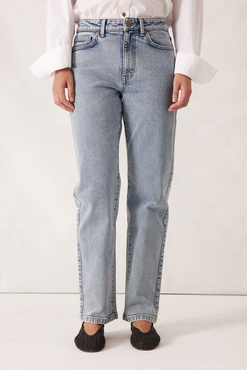 Core Straight leg Jean