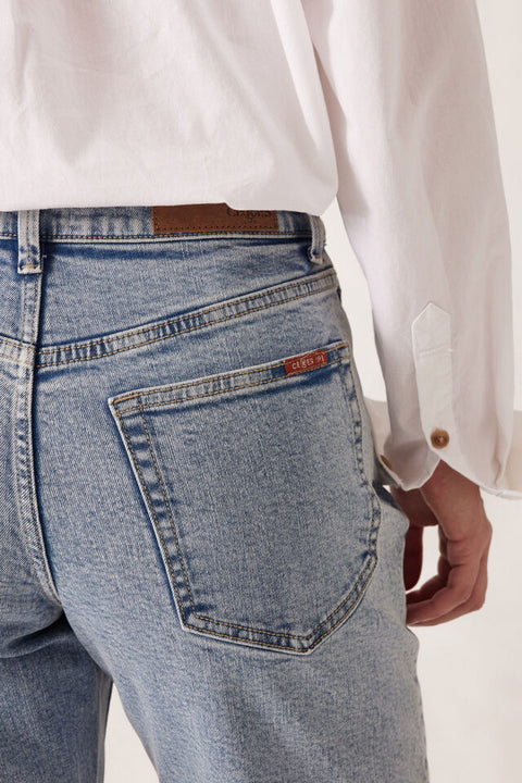 Core Straight leg Jean
