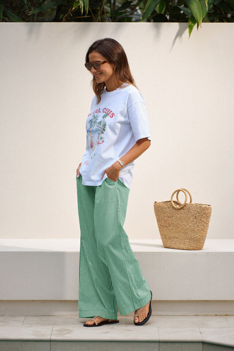 Kelly  Lounge Pant