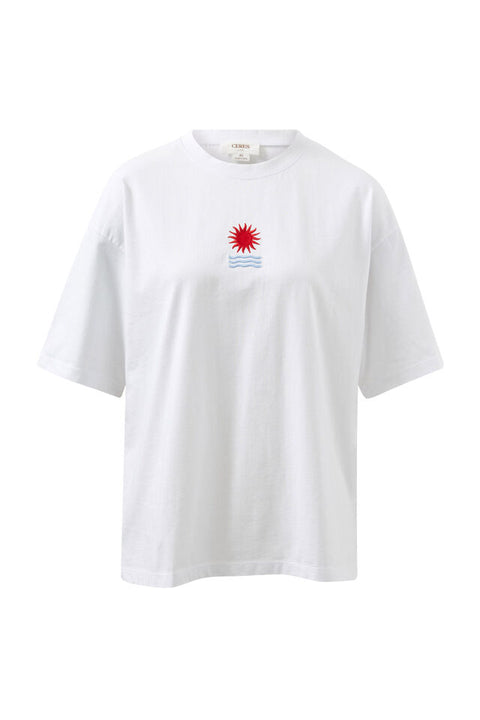 Tully Boyfriend Tee