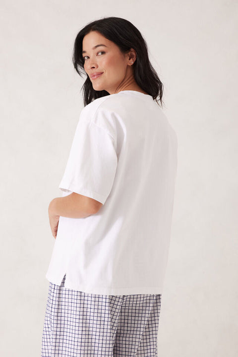 Tully Boyfriend Tee