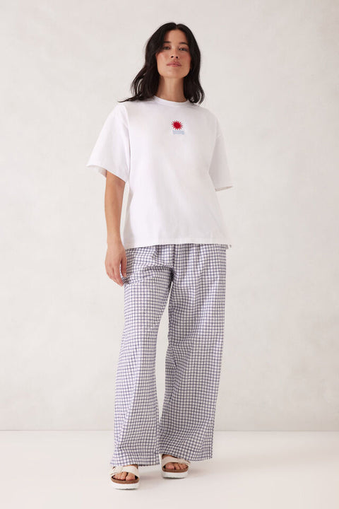 Tully Boyfriend Tee