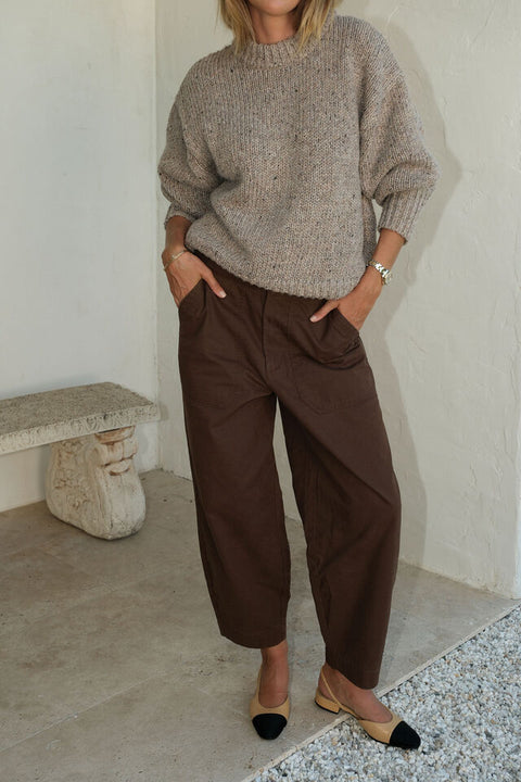 Weekender Pant