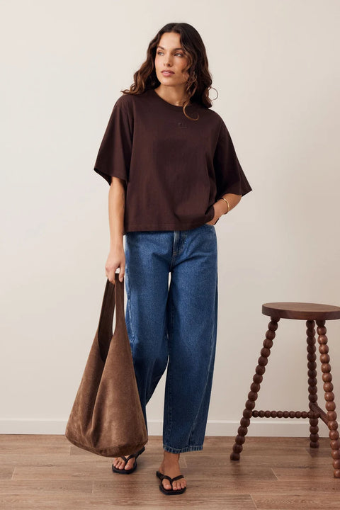 Phoebe Tee