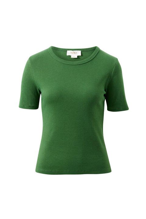 Luella Rib Tee