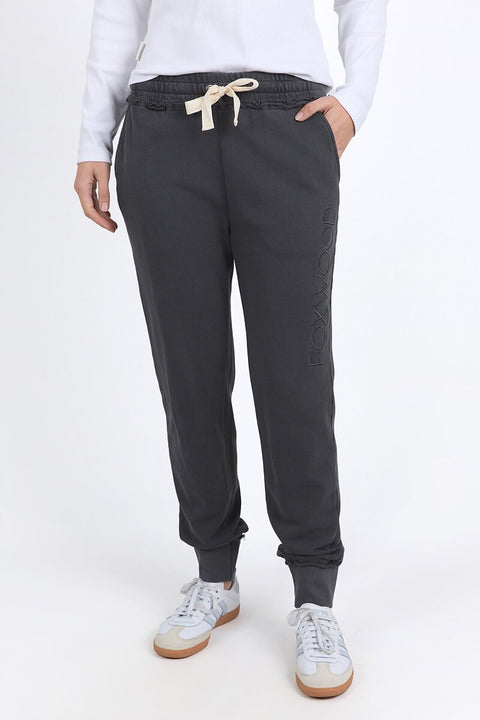 Simplified Track Pant