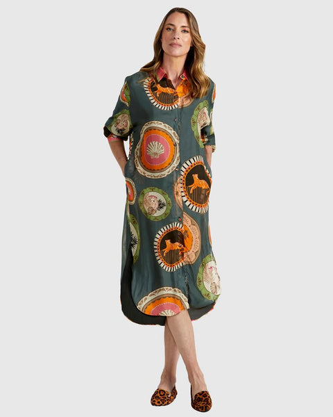 Ernst Dress