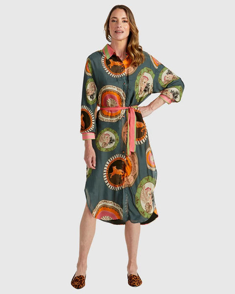 Ernst Dress