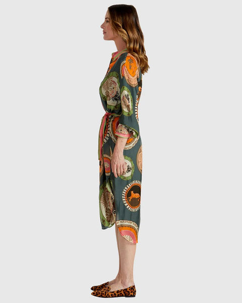 Ernst Dress