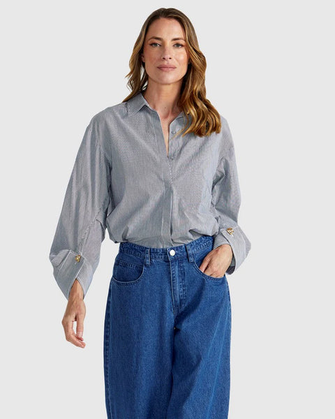 Madras Shirt