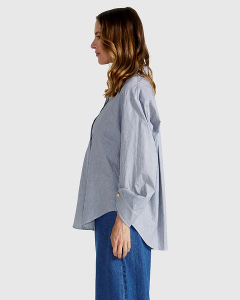 Madras Shirt