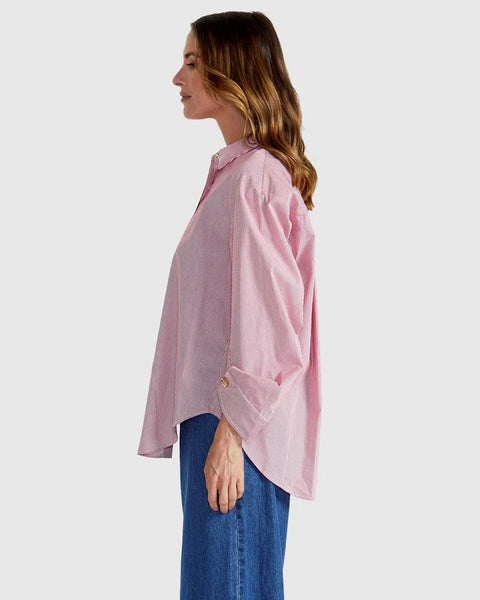Madras Shirt