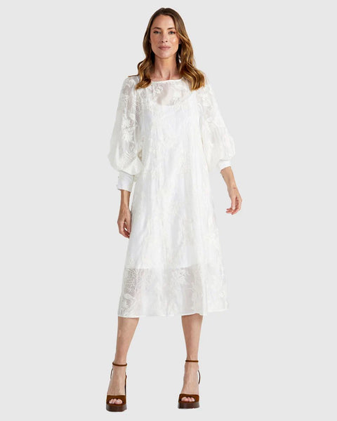 Aurora Dress