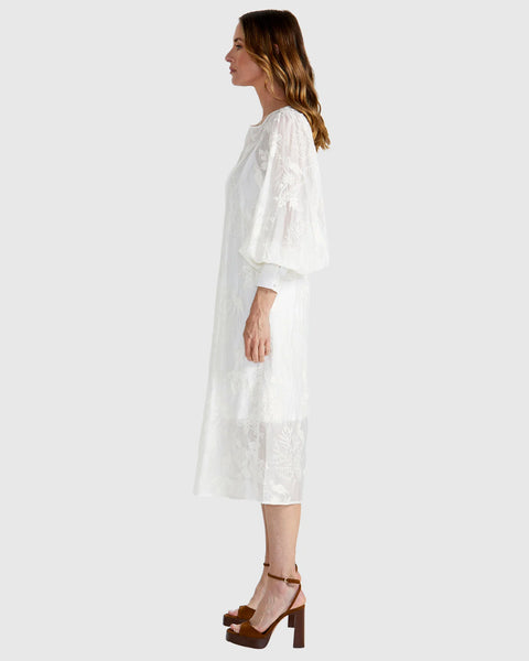 Aurora Dress