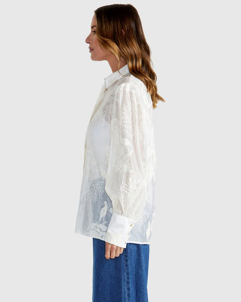 Aurora Shirt