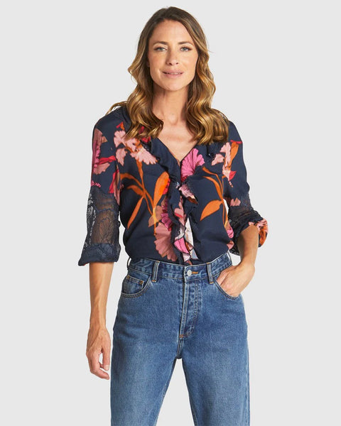 Captivation Shirt