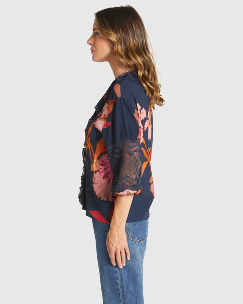 Captivation Shirt