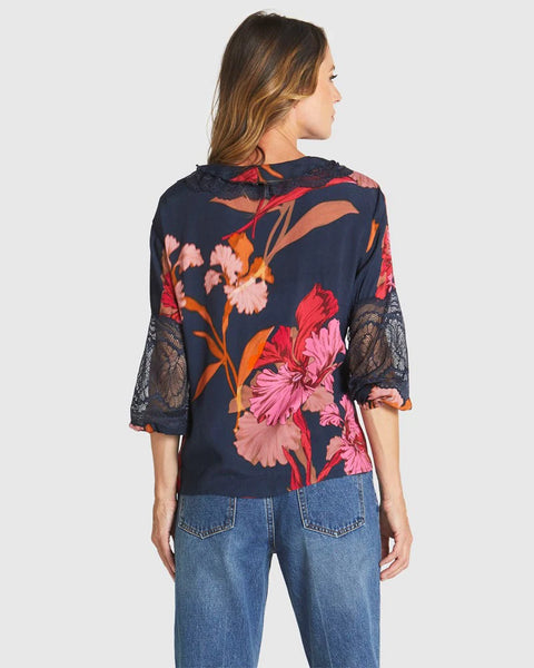 Captivation Shirt