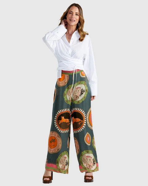 Ernst Pant