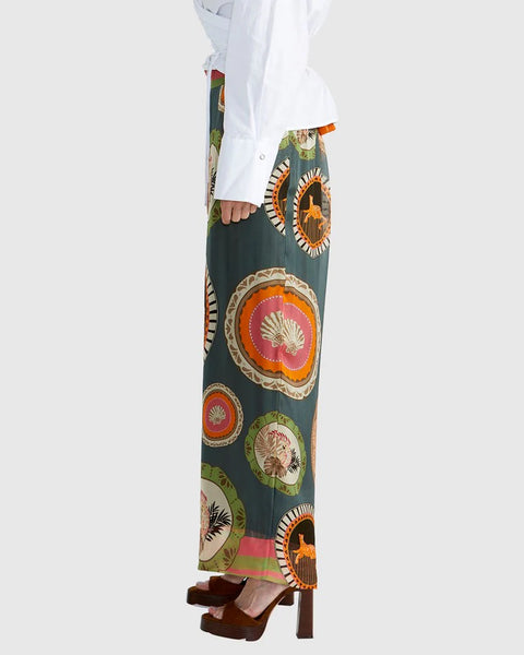 Ernst Pant