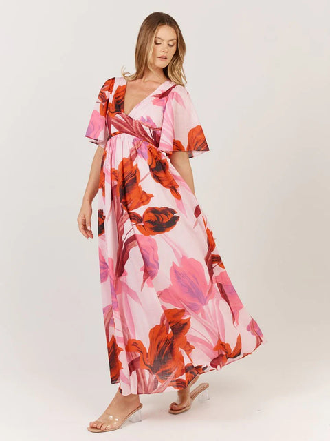 Confessions Dress