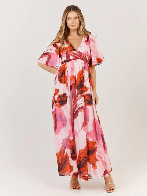 Confessions Dress