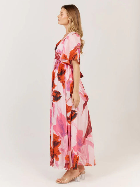 Confessions Dress